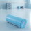 Versatile Kids Exercise Mat for Gymnastics Dance-grey 6