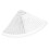 Plastic Dish Drying Rack 34cm Kitchen Multipurpose Storage Organizer 9