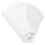 Plastic Dish Drying Rack 34cm Kitchen Multipurpose Storage Organizer 12