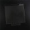 2mm Acrylic Sheet Clear Cast for Plexiglass with Double Sided Protective for LED Light Base Signs DIY Display 18 Pcs 9
