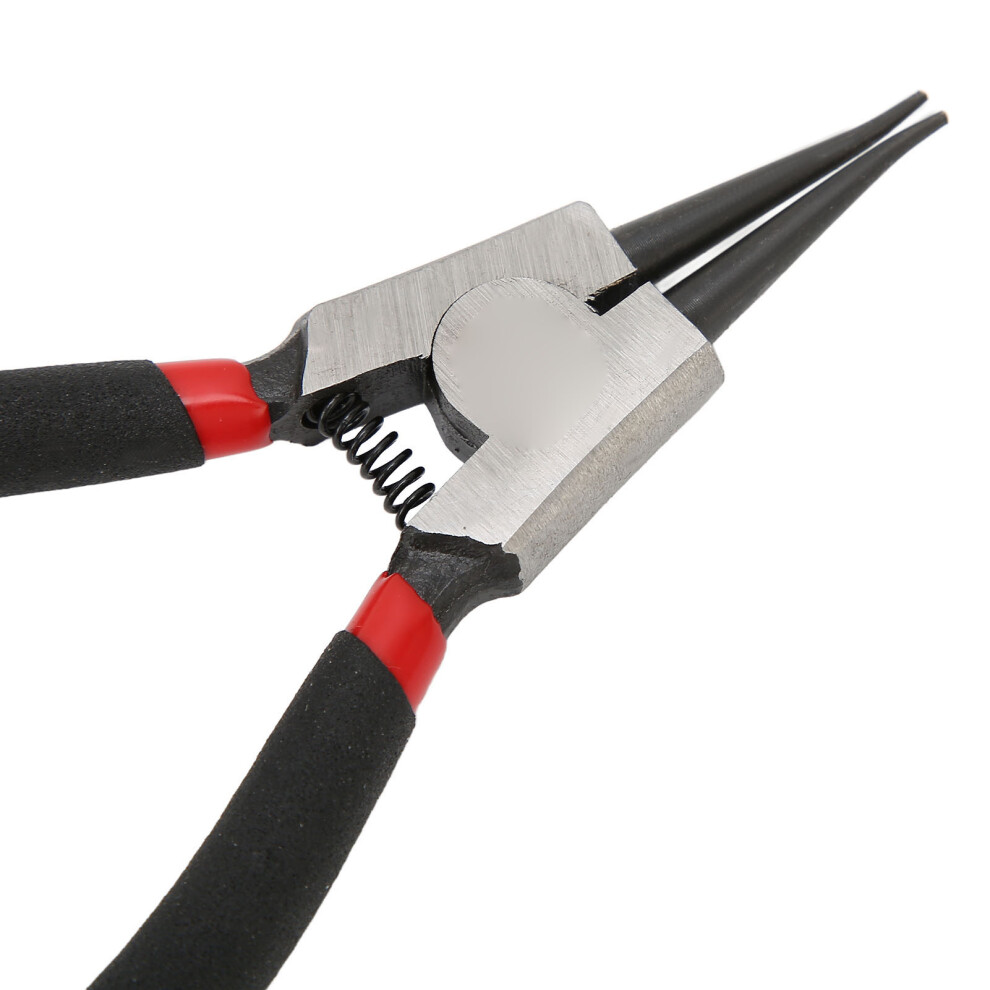 Precision External Snap Ring Pliers