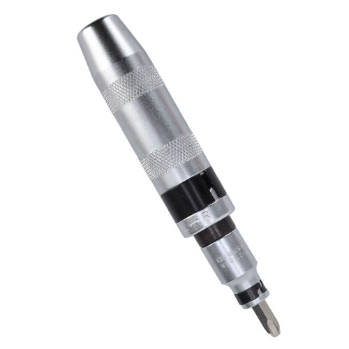 Manual Impact Driver Set 1/2in Hex