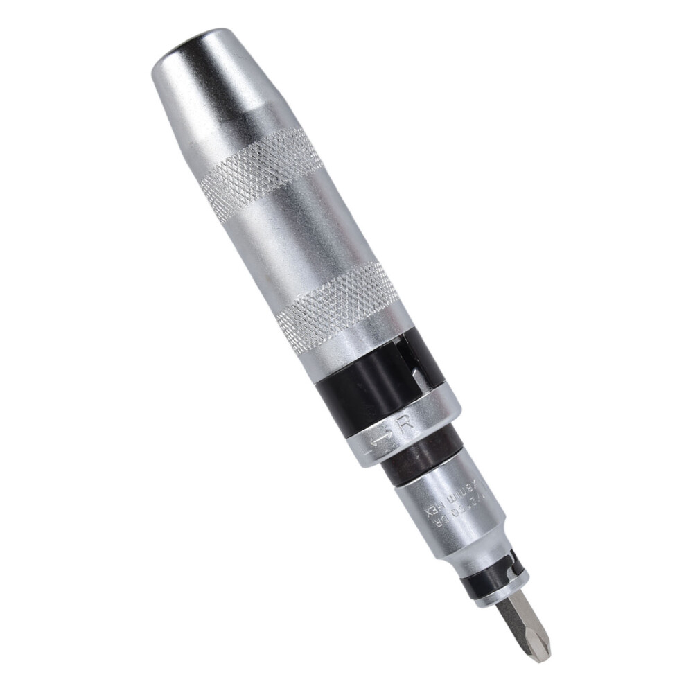 Manual Impact Driver Set 1/2in Hex
