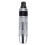 Impact Driver Set 1/2in Square to Hex Adapter with 12 Bits 7
