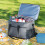 Thermo-Kühltasche, isolierte Picknick-Isoliertasche,-M 27L 3