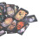 Litha Kinder Tarot-Deck – 78 Kunstpapier-Orakelkarten 7