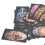 Litha Kinder Tarot-Deck – 78 Kunstpapier-Orakelkarten 8