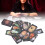Litha Kinder Tarot-Deck – 78 Kunstpapier-Orakelkarten 16