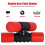 Shaker Double Row for Fuller Rhythmic Texture Medium Volume Band and Studio Use 4