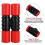 Shaker Double Row for Fuller Rhythmic Texture Medium Volume Band and Studio Use 5