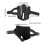 Manchon de cheville de sport élastique pour plus de stabilité et 3
