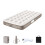 Inflatable Relaxation Pillow with Quiet Layer and-Single size 1