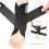 Manchon de cheville de sport élastique pour plus de stabilité et 6