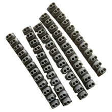 Key Contact Silicon Pads With Stable Performances-5 pieces