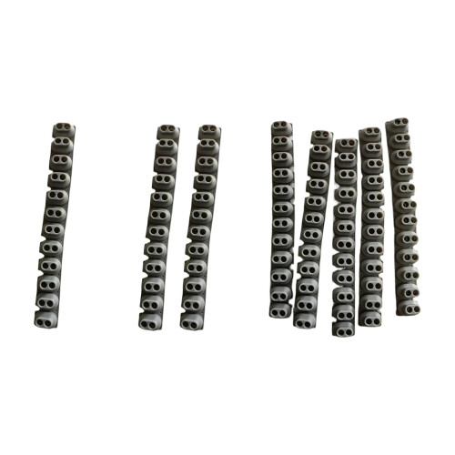 High Performances Key Contact Silicon Pads Conductive-2 pieces 1