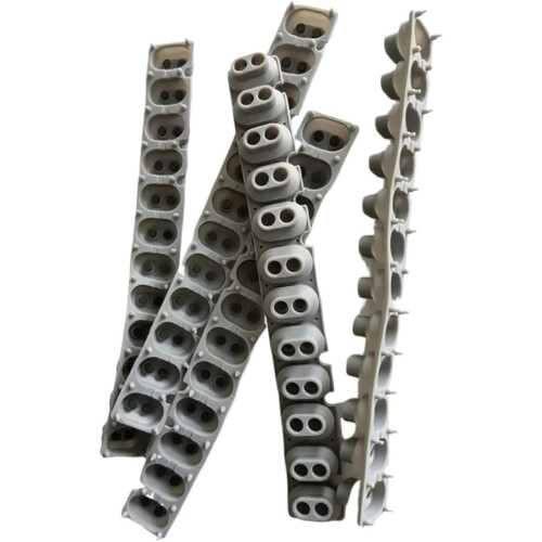 Key Contact Silicon Pads With Stable Performances-5 pieces 2