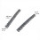 High Performances Key Contact Silicon Pads Conductive-2 pieces 4