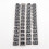 Key Contact Silicon Pads Replacement Conductive Keypad-2 pieces 5