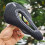 Shock Absorbs Comfortable Ventilate Hole 3D Bicycles Saddles 4