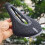 Shock Absorbs Comfortable Ventilate Hole 3D Bicycles Saddles 5