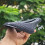 Shock Absorbs Comfortable Ventilate Hole 3D Bicycles Saddles 6