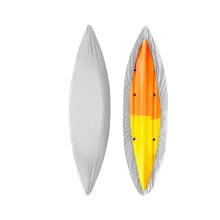 Dustproof Surfboard Protectors Oxford-silver for 2.1 to 2.5 M