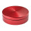 Light weight Aluminum Rotation Trainer for Figures-Red 8cm 1