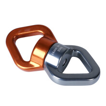 Wartels Wieltouw Vaste connector 360 Rotatie-apparaat voor