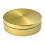 Turning Board For Ballets Dance Figure Skating-Gold 8cm 1