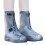 Thickened Rain Shoe Covers 4