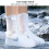 Thickened Rain Shoe Covers 6