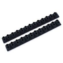 Pack of Professional Silicone Pads Designs for-2 pieces