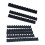 Pad for Electronic Keyboard Enhancement Ensuring Safe-5 pieces 2