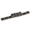 3-teiliges Widerstandsband mit 8 Ringen, elastisches Spannseil-A 5