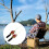 2pcs Ice Fishing Rod High Strength Plastic Construction-L 3