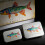 Compacts Fly Lures Holder Fly Fishing Storage And-M 3