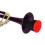 Übungs-Cup-Dämpfer-Schalldämpfer. 5