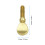 Durable Copper Saxophone Neck Screw Clamp Replacement for Secure Connection and Stable Performance 2