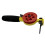 2pcs Ice Fishing Rod High Strength Plastic Construction-L 5
