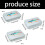 Compacts Fly Lures Holder Fly Fishing Storage And-M 4