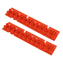 Pads with Conductivity Designs for Fixing Keyboard Key-2 pieces