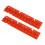 Pads with Conductivity Designs for Fixing Keyboard Key-2 pieces 1