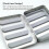 Compacts Fly Lures Holder Fly Fishing Storage And-M 5