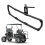 Universals Golf Cart Rear View Mirror Wide Angles Folding Side 2