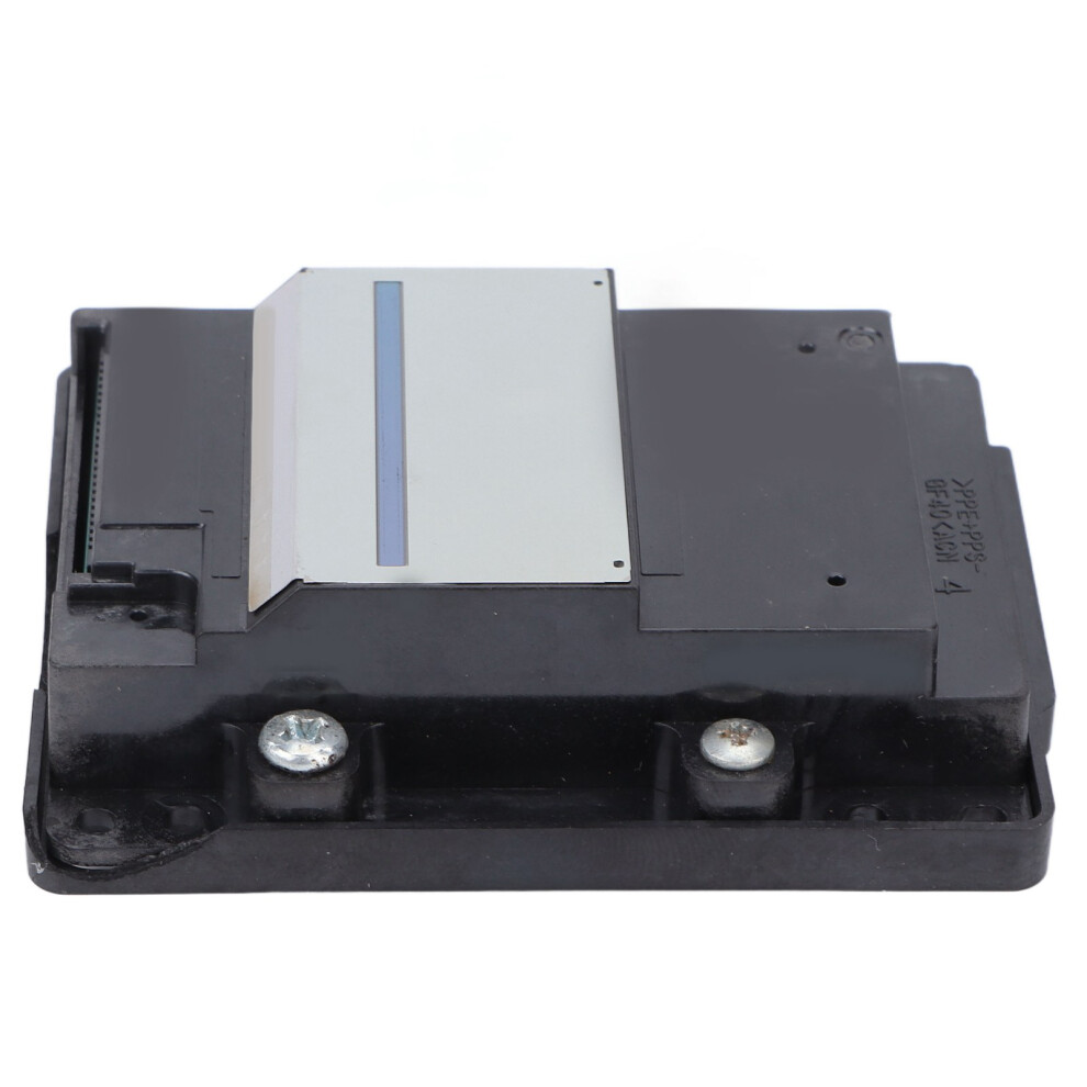 Durable Abs Printhead Replacement For L650, L605, L655, 2651, 2661, 7525 4311390407680