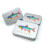 Compacts Fly Lures Holder Fly Fishing Storage And-M 7