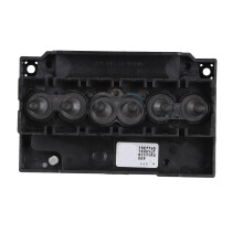 Druckkopf-Austausch langanhaltend sicher ABS-Druckkopf für L801 für L800 L805