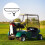 Universals Golf Cart Rear View Mirror Wide Angles Folding Side 5