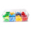 Strata Strata Organise Me Clear Plastic Storage Basket - Large 4