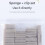 Professional Table Tennis Racket Sponge Wipe Cleaning Brush 5